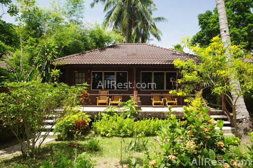 Ban Raya Resort & Spa 36